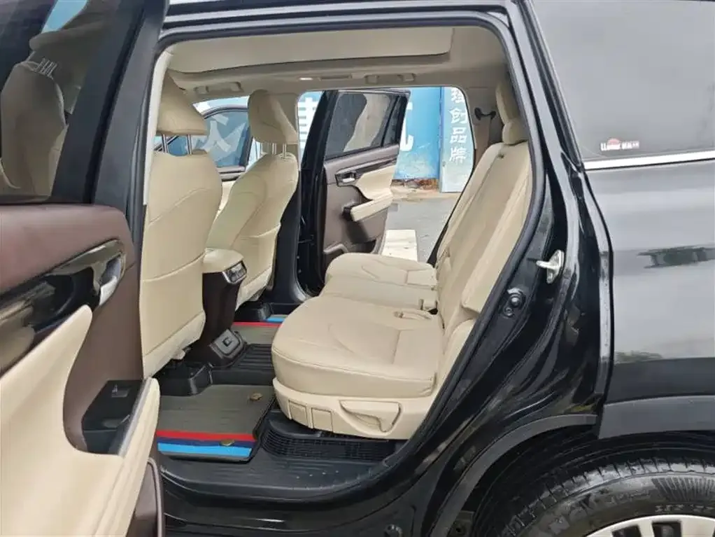 Toyota Highlander 2022 из CN, фото 7