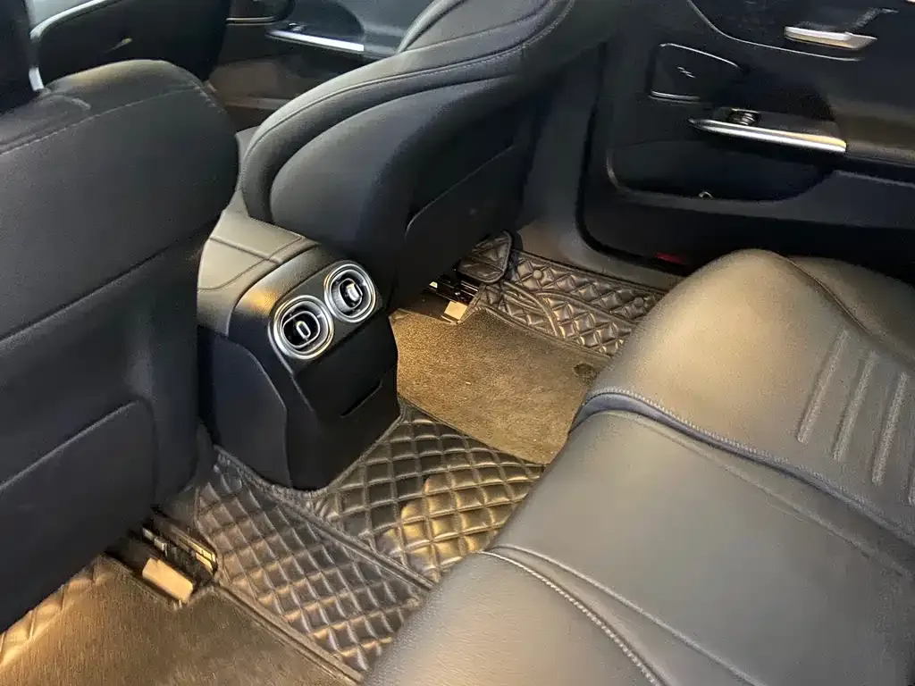 Mercedes-Benz C-Class 2024 из CN, фото 8