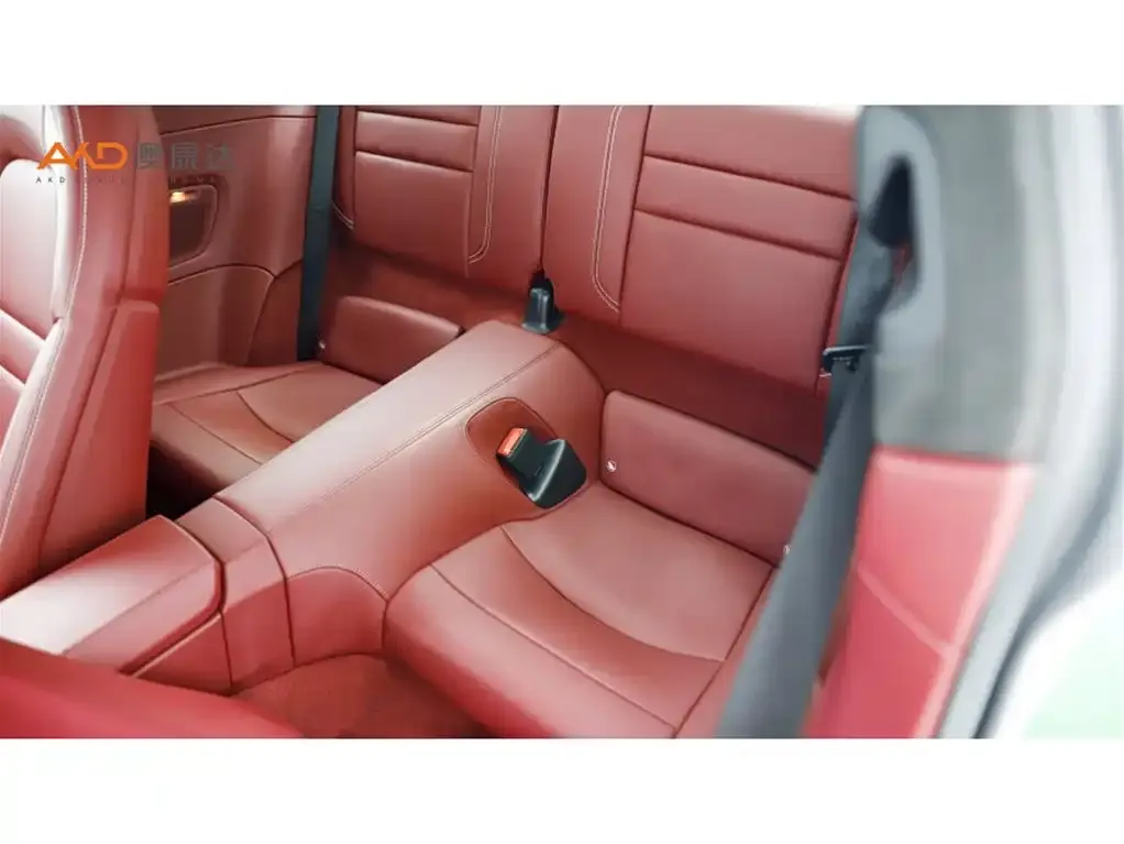 Porsche 911 2022 из CN, фото 7