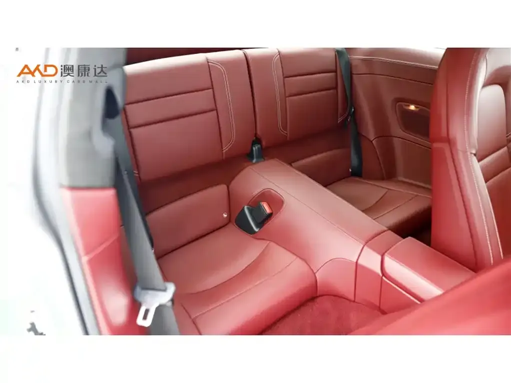 Porsche 911 2022 из CN, фото 8