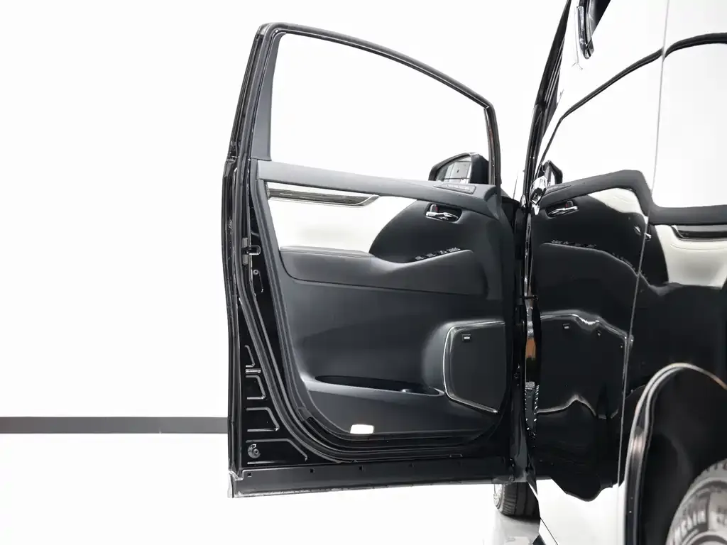 Lexus LM 2022 из CN, фото 9