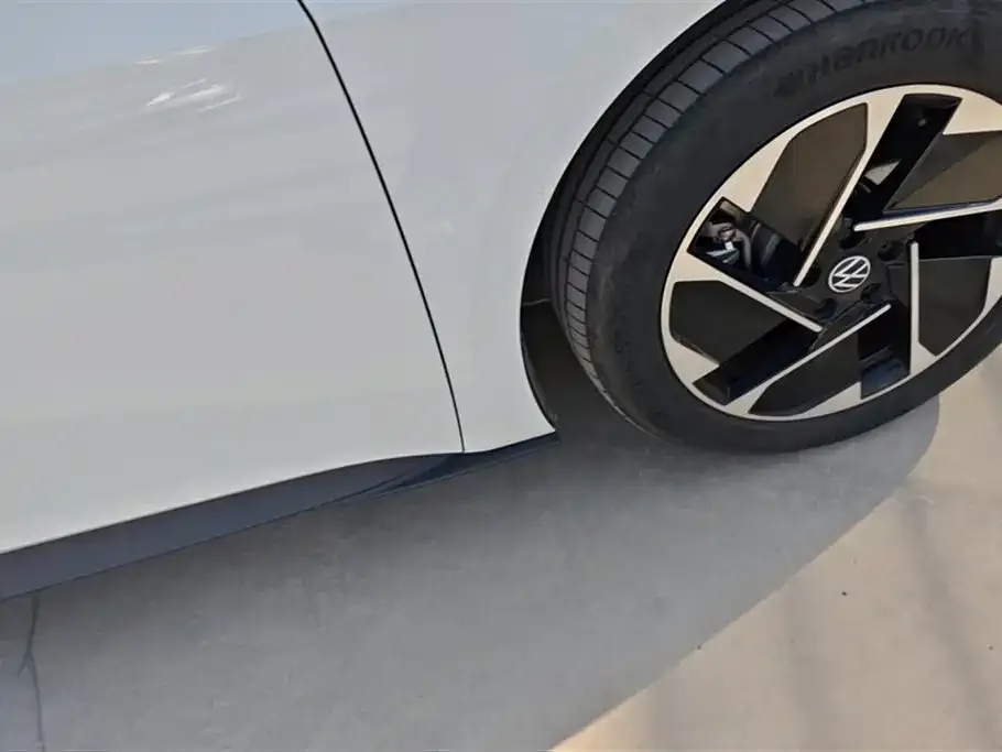 Volkswagen ID.3 2024 из CN, фото 6