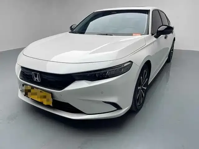 Honda Integra 2024 из CN, фото 1