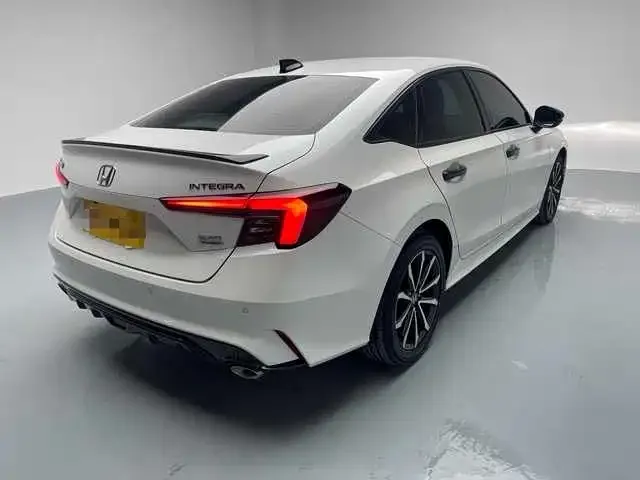 Honda Integra 2024 из CN, фото 10