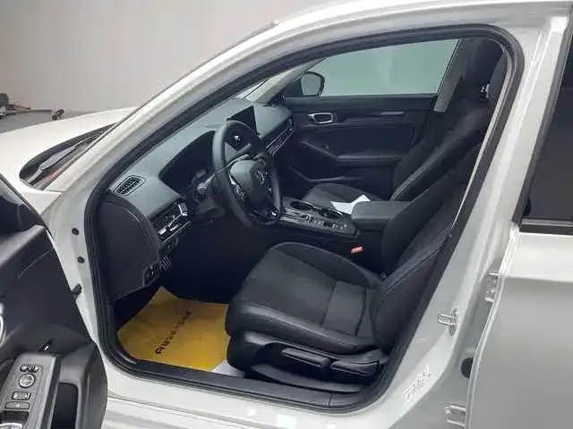 Honda Integra 2024 из CN, фото 4