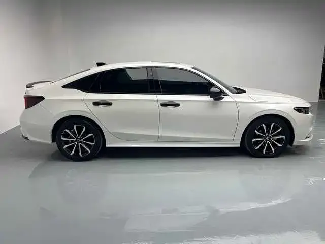 Honda Integra 2024 из CN, фото 5