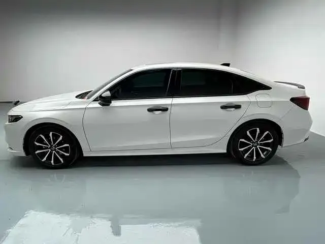 Honda Integra 2024 из CN, фото 6