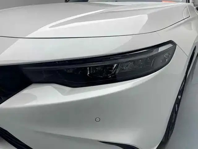 Honda Integra 2024 из CN, фото 7