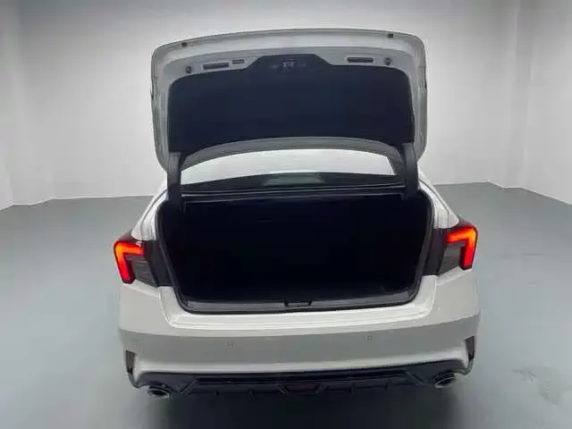 Honda Integra 2024 из CN, фото 8