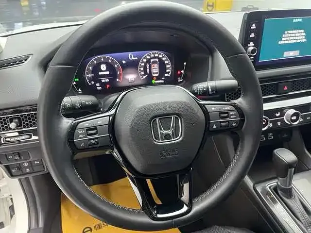 Honda Integra 2024 из CN, фото 9