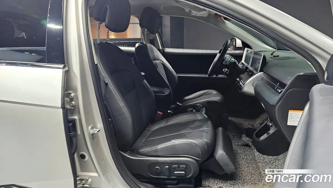 Hyundai Ioniq5 2023 из KR, фото 10
