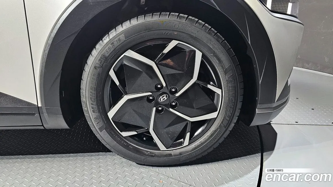 Hyundai Ioniq5 2023 из KR, фото 5