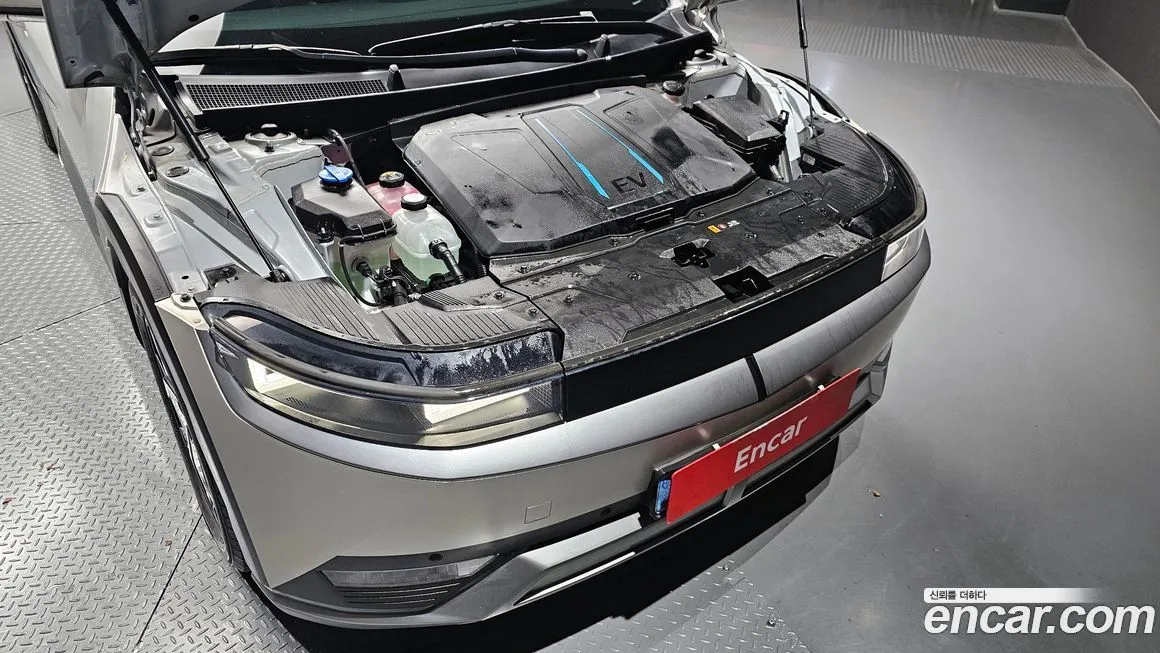 Hyundai Ioniq5 2023 из KR, фото 6
