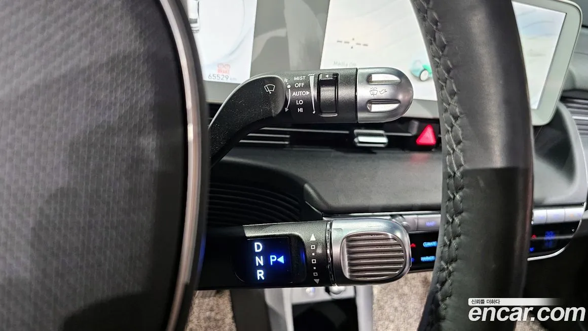 Hyundai Ioniq5 2023 из KR, фото 9