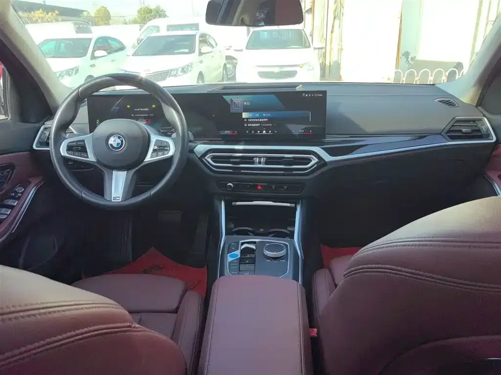 BMW i3 2023 из CN, фото 10