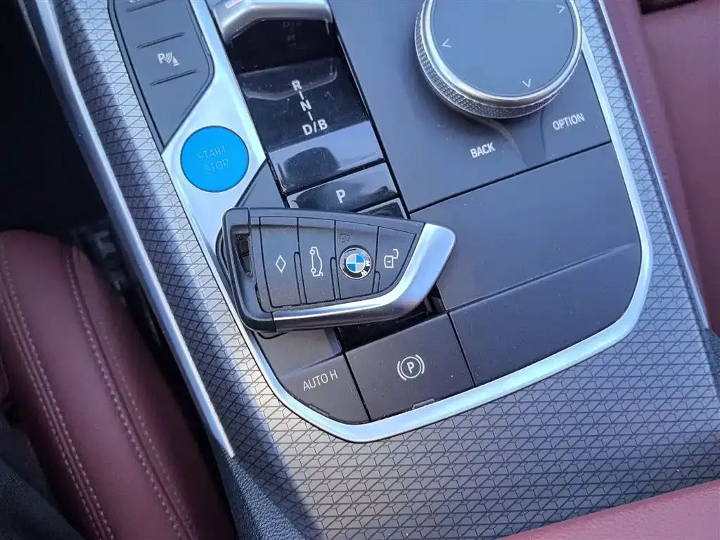 BMW i3 2023 из CN, фото 9