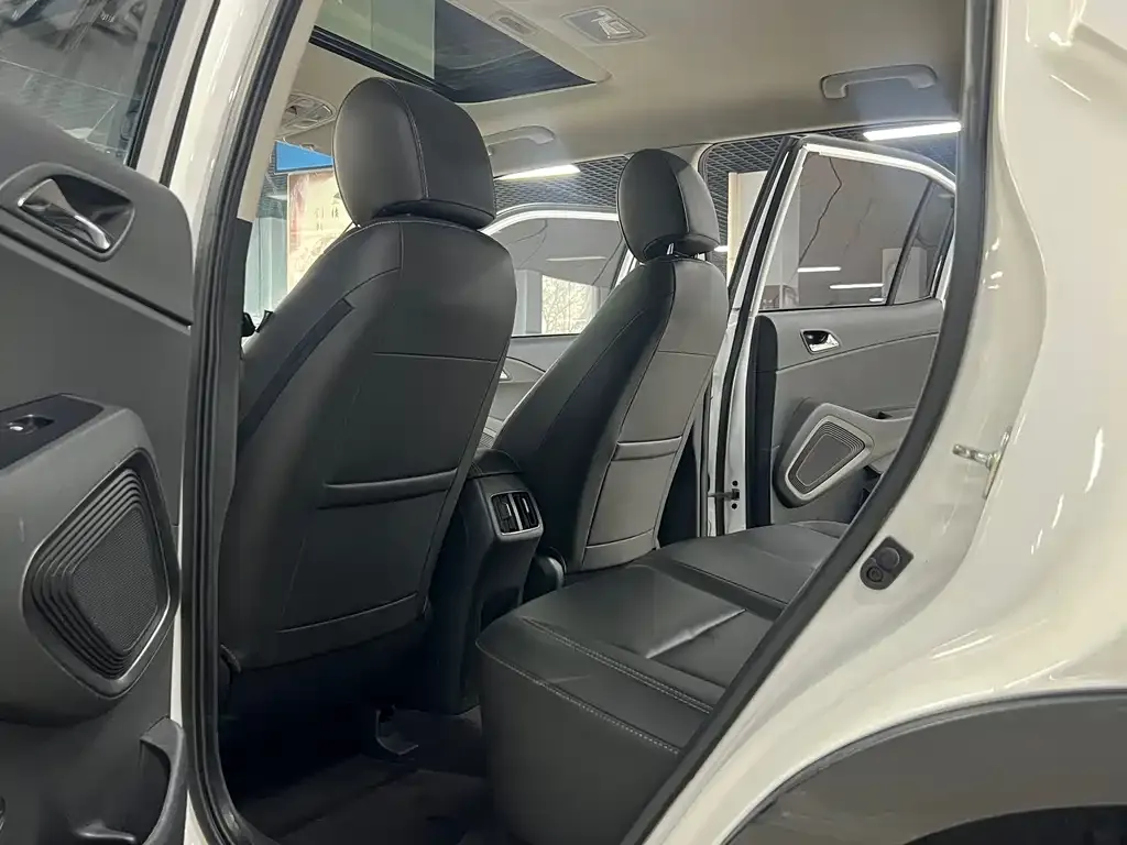 Hyundai ix35 2021 из CN, фото 10