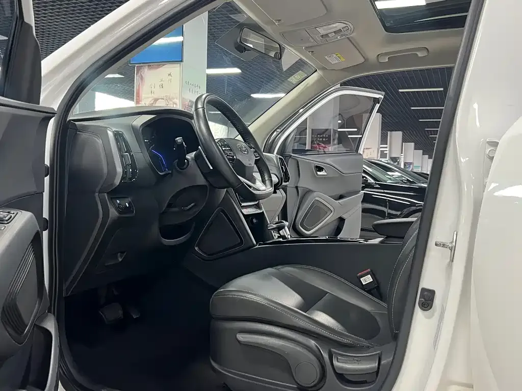 Hyundai ix35 2021 из CN, фото 9