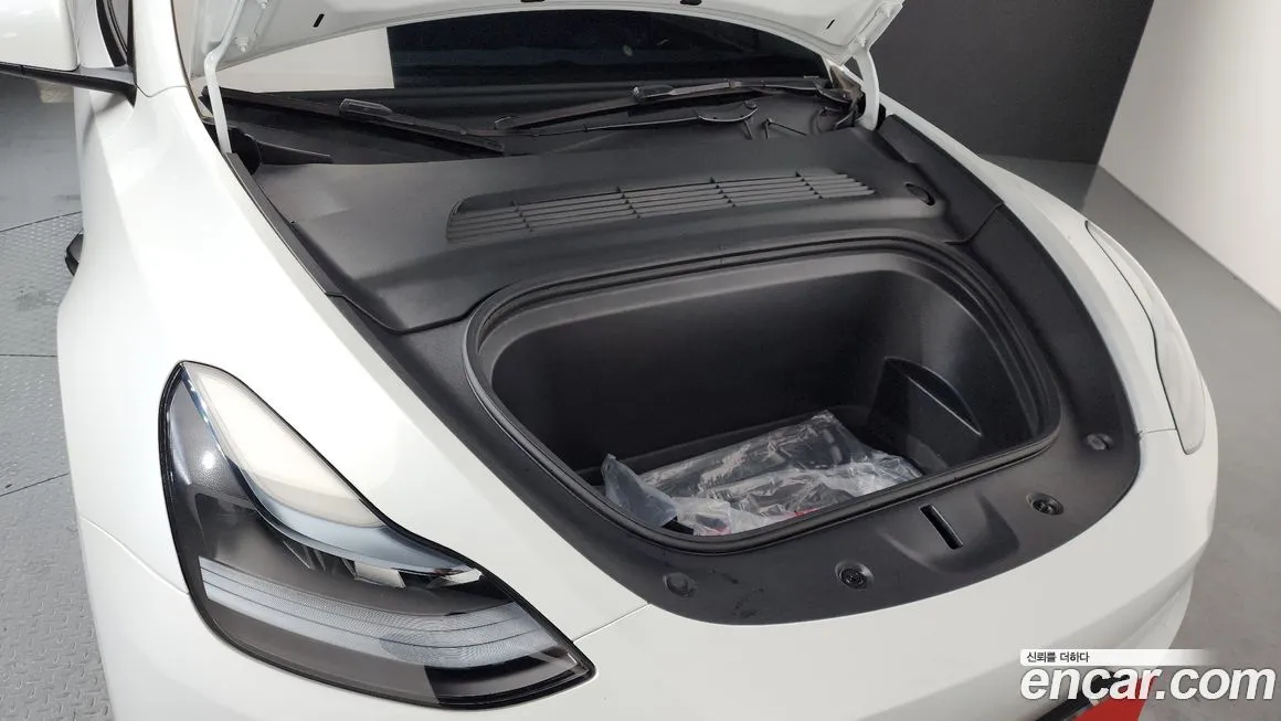 Tesla Model Y 2024 из KR, фото 6