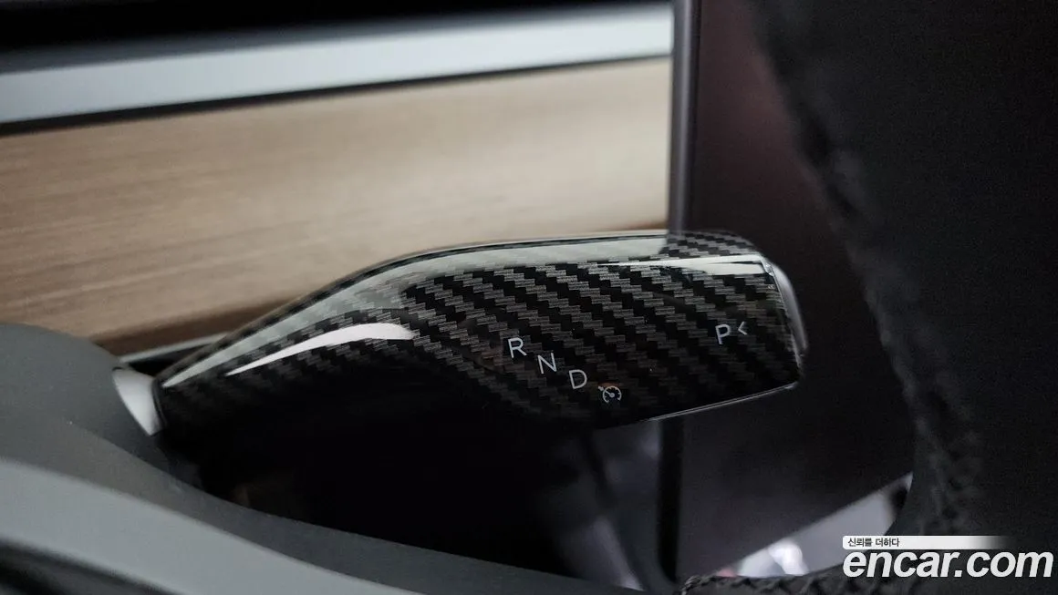 Tesla Model Y 2024 из KR, фото 9