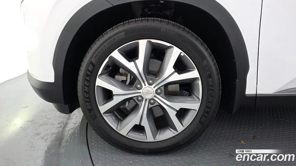 Hyundai Palisade 2022 из KR, фото 5