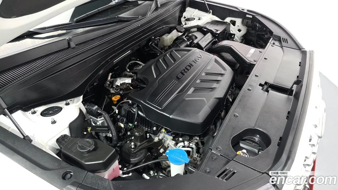 Hyundai Palisade 2022 из KR, фото 6