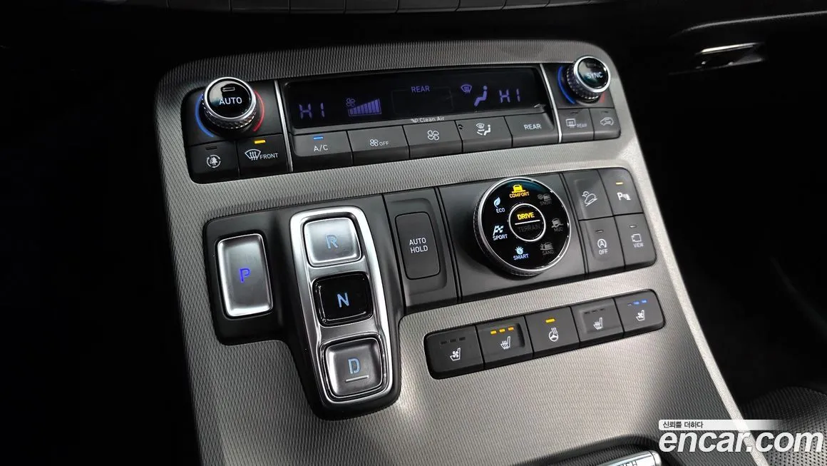 Hyundai Palisade 2022 из KR, фото 9
