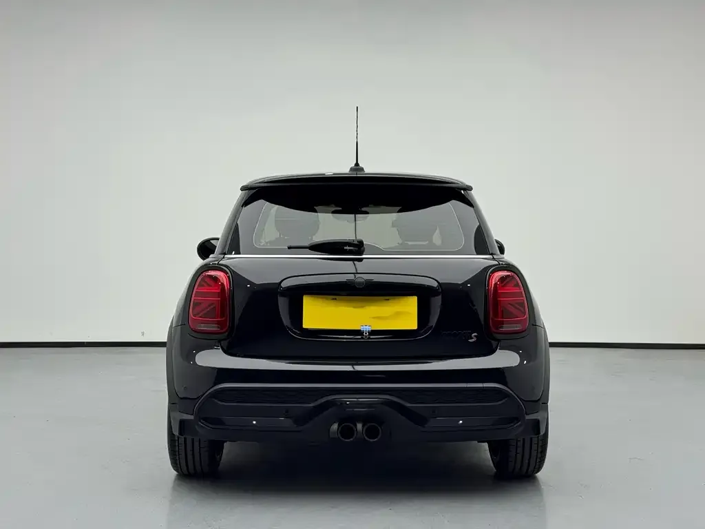 MINI Cooper (3-door) 2024 из CN, фото 6