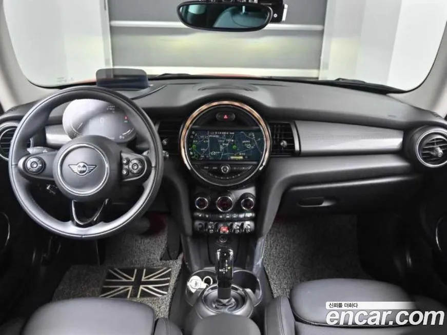 Mini Cooper 2021 из KR, фото 7