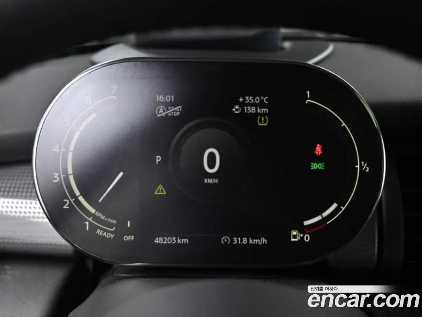 Mini Cooper 2021 из KR, фото 8