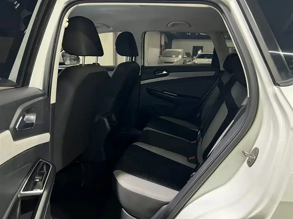 Jetta VS5 2023 из CN, фото 10