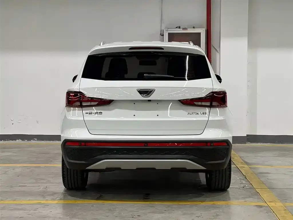 Jetta VS5 2023 из CN, фото 6