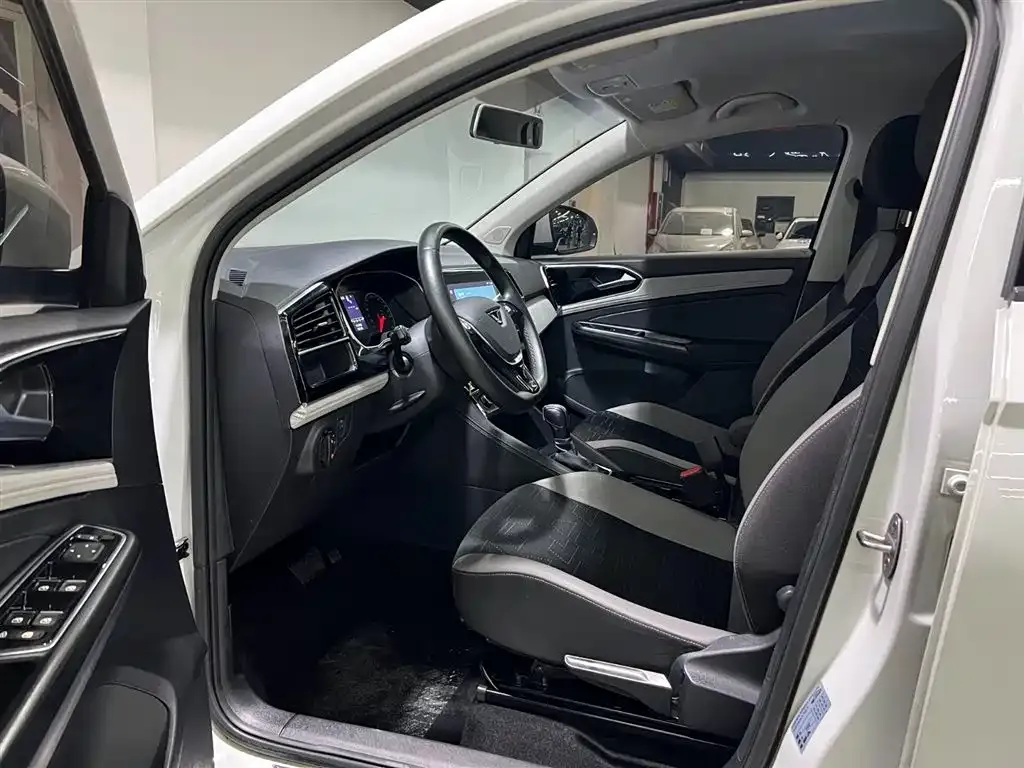Jetta VS5 2023 из CN, фото 8
