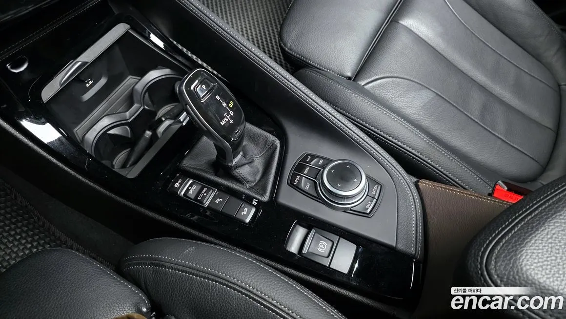 BMW X1 2022 из KR, фото 9