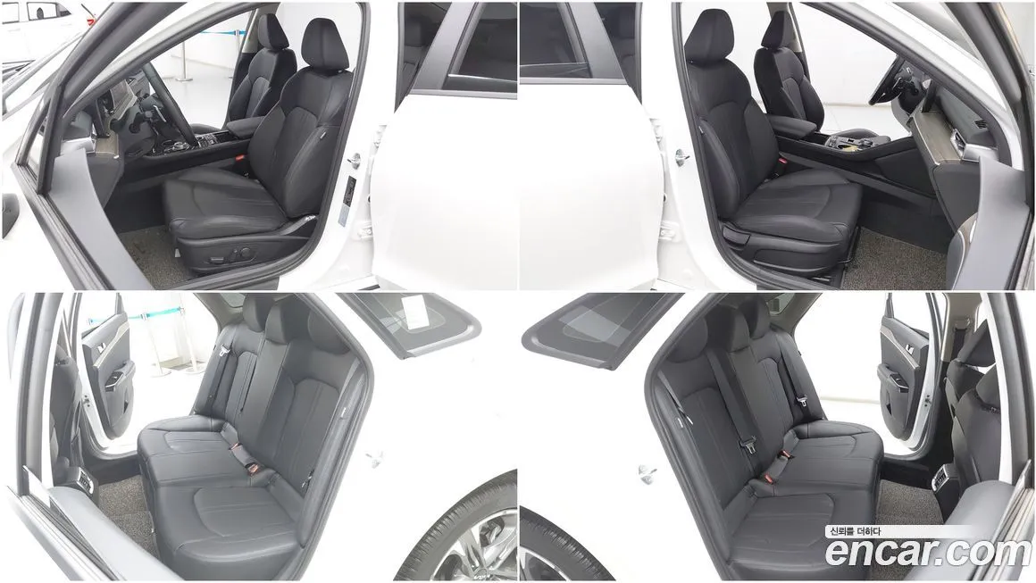 Kia K5 2022 из KR, фото 7