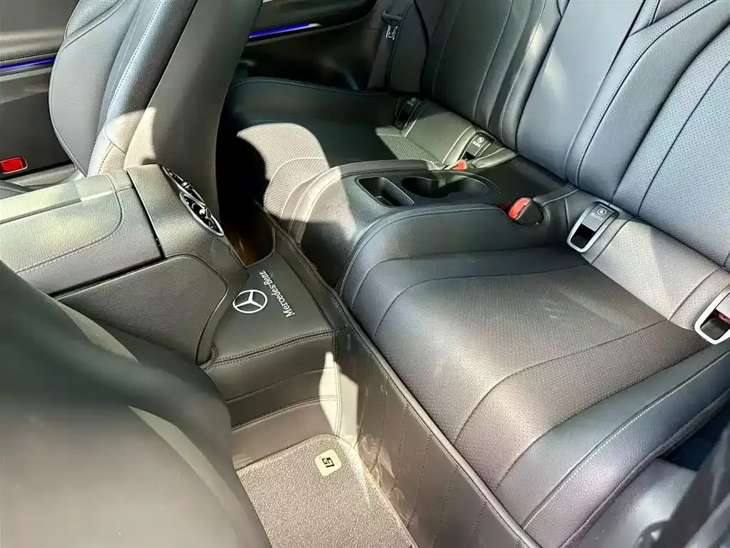 Mercedes-Benz CLE 2024 из CN, фото 8