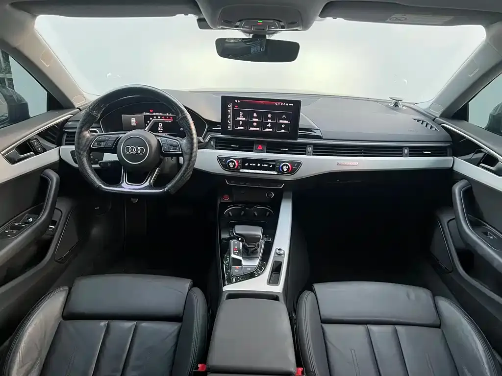 Audi A5 (Import) — фото 6