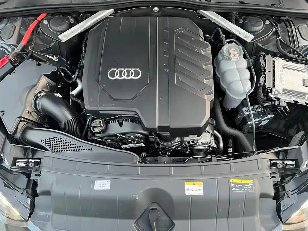 Audi A5 (Import) — фото 9