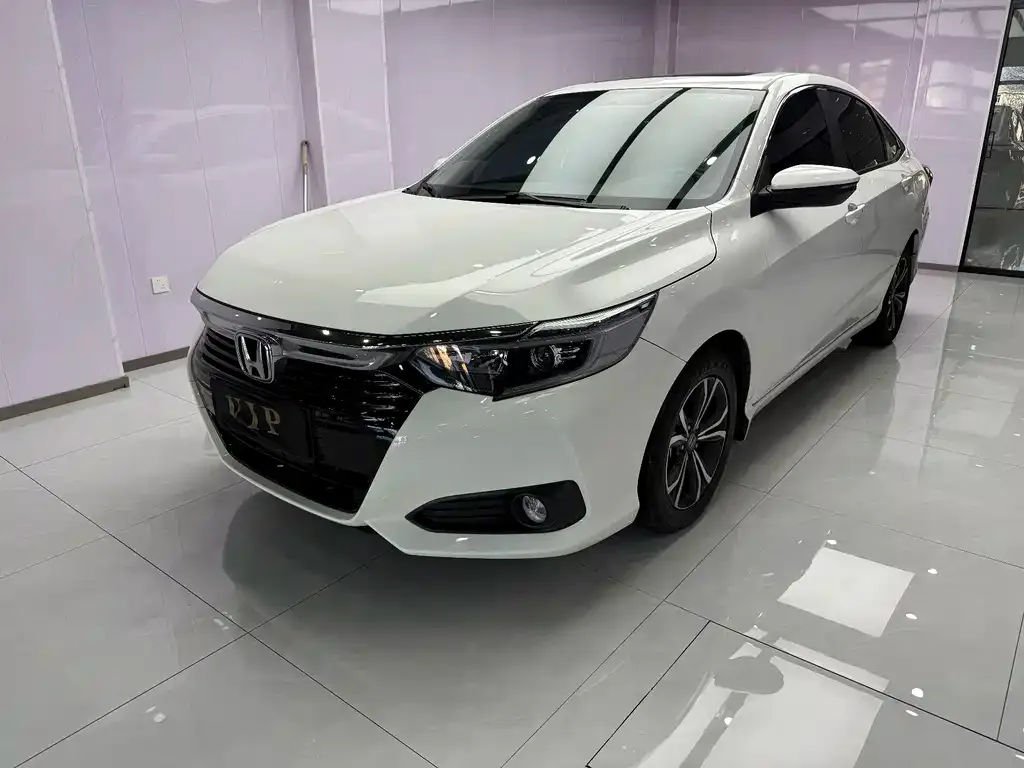 Honda Crider 2023 из CN, фото 1