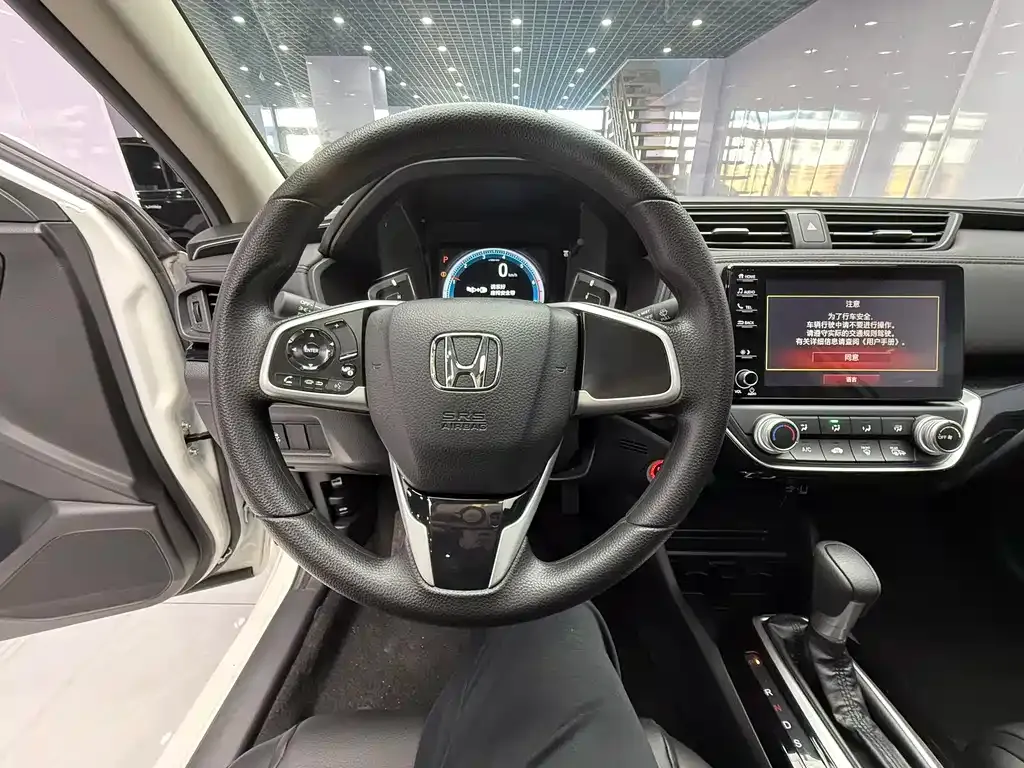 Honda Crider 2023 из CN, фото 10