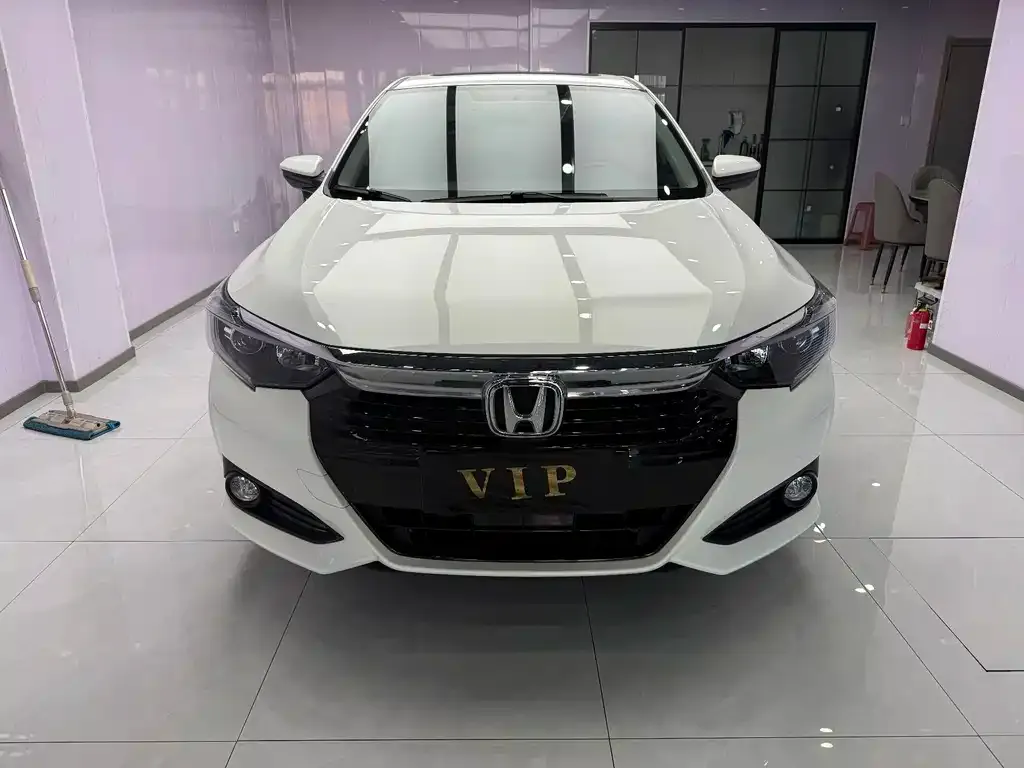Honda Crider 2023 из CN, фото 2