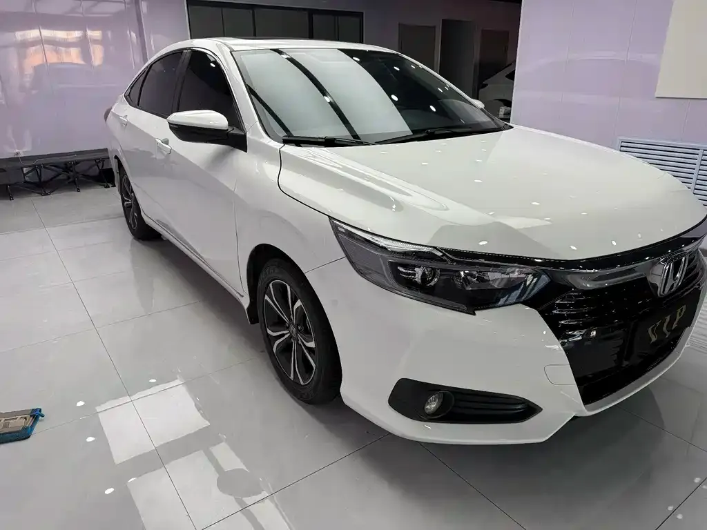Honda Crider 2023 из CN, фото 3