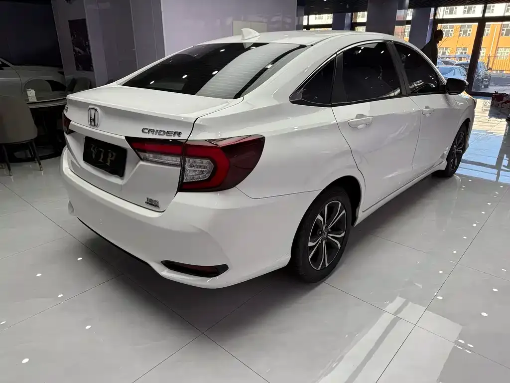 Honda Crider 2023 из CN, фото 5