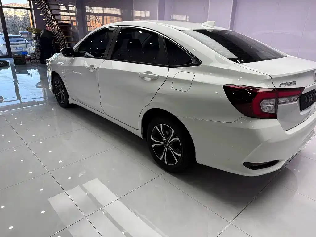 Honda Crider 2023 из CN, фото 6