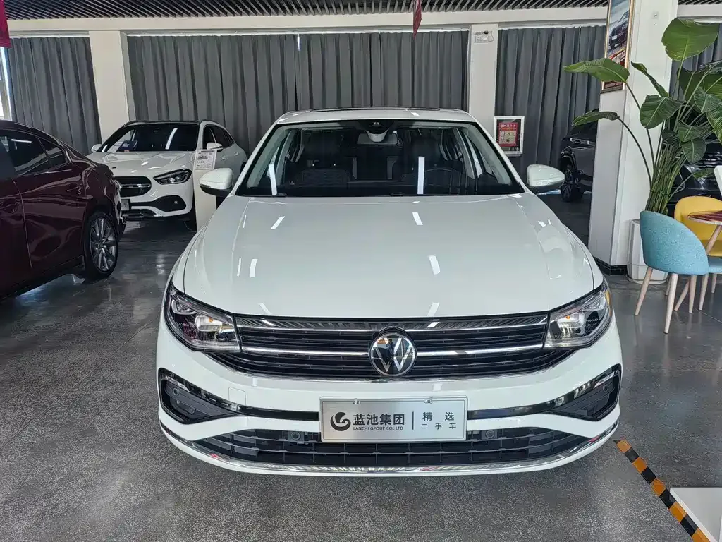 Volkswagen Bora 2024 из CN, фото 1