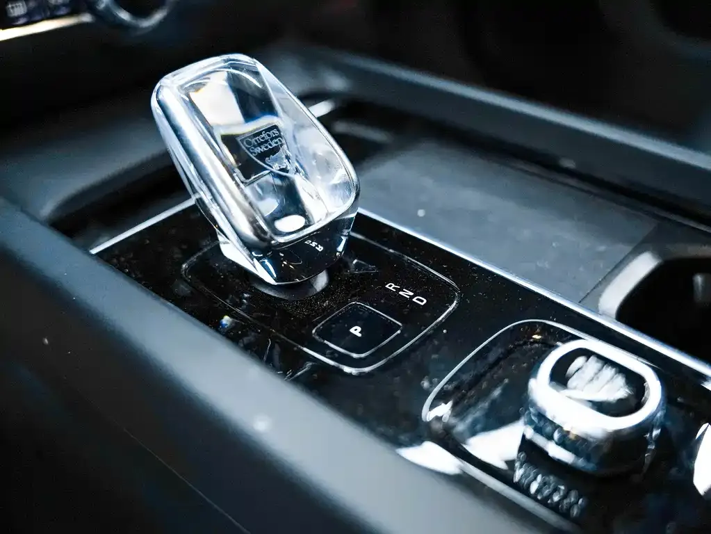 Volvo S60 2023 из CN, фото 9