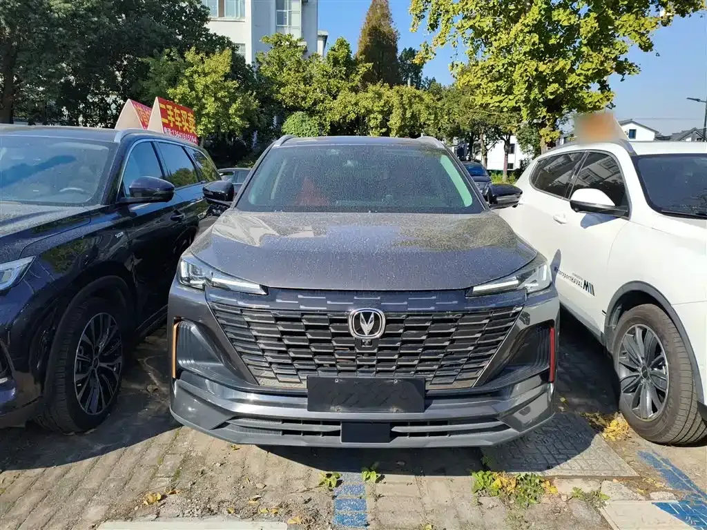 Changan CS55PLUS 2023 из CN, фото 3