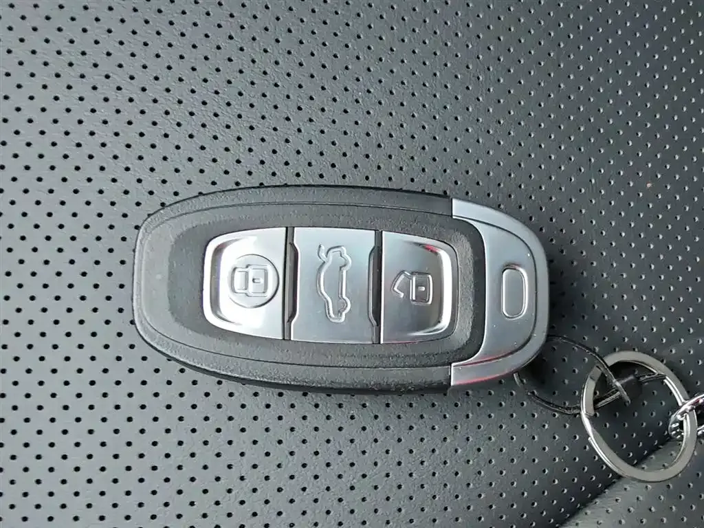 Hongqi E-QM5 2024 из CN, фото 9