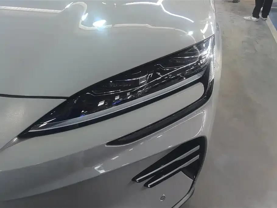 BYD PLUS New Energy 2025 из CN, фото 5
