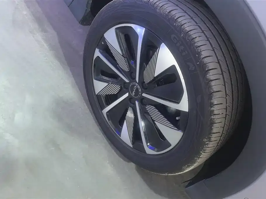 BYD PLUS New Energy 2025 из CN, фото 6
